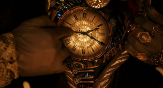 Alice Through The Looking Glass Image