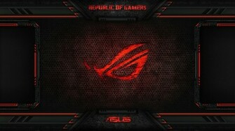 Republic Of Gamers Asus Wallpaper55 Best Wallpaper For Pcs