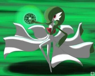 Alakazam Vs Gardevoir Pok Mon Amino