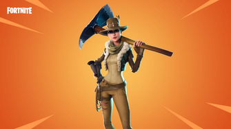 V4 Content Update Fortnite