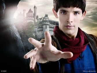 Merlin Wallpaper