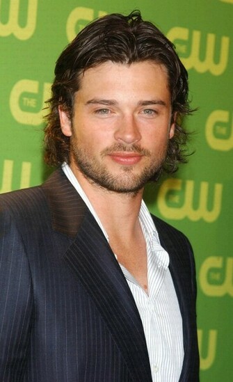 Tom Welling Image HD Desktop Background