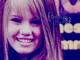 Debby Ryan Wallpaper