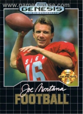 Joe Montana Photo Actress