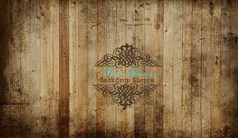 X4 Photography Backdrop Faux Barnwood Floor Vinyl