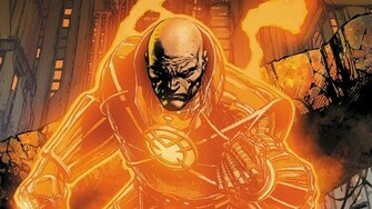 Lex Luthor Wallpaper