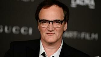 Quentin Tarantino Wallpaper