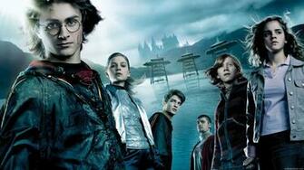 Harry Potter Desktop Wallpaper Background In HD