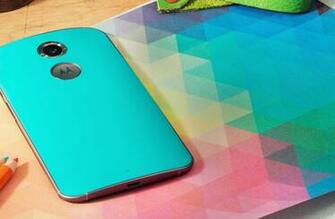 New Gen Wallpaper Moto E 2nd