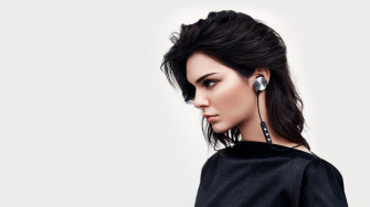 Kendall Jenner 4k Wallpaper