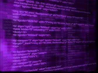 Code Wallpaper Computer Desktop