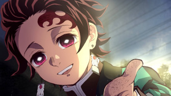 Tanjiro Pfp Wallpaper