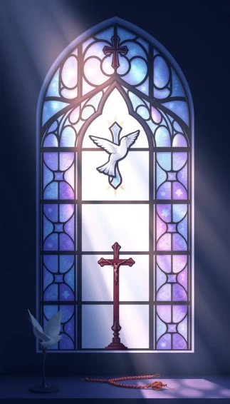 Catholic Phone Wallpaper