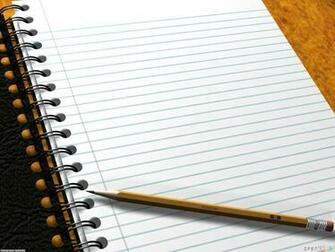Notebook Wallpaper Open Walls