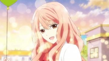 Personaje Igarashi Anime Nuevo 3d Kanojo Real