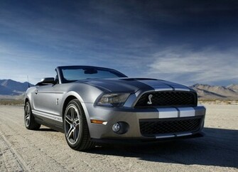 Ford Mustang Shelby Gt500 Wallpaper Best Wall Papers With