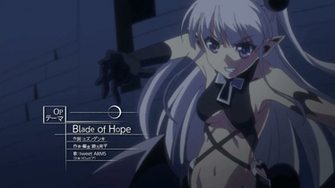 Visual Collection Series Premiere Shinmai Maou No Testament