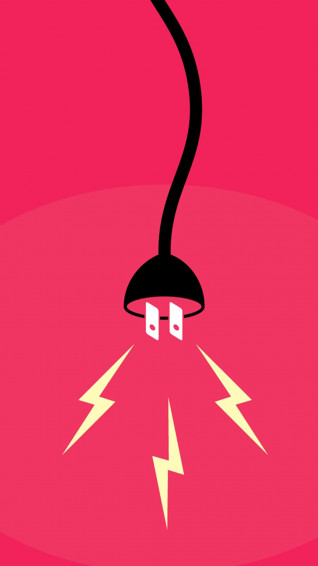 Creative iPhone Wallpaper