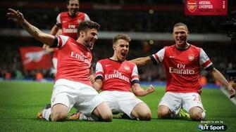Arsenal Football Club Wallpaper HD