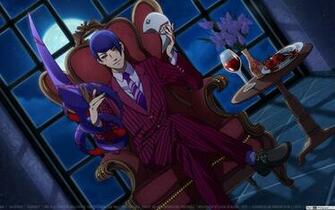 Shuu Tsukiyama Of Tokyo Ghoul HD Wallpaper