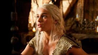 Daenerys Targaryen Game Of Thrones Wallpaper