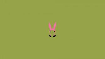 Minimalist Bob S Burgers Wallpaper