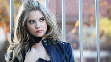 Ashley Benson Wallpaper