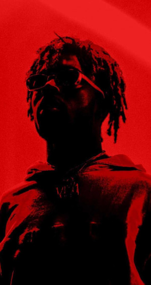 Phone Lil Uzi Vert Wallpaper