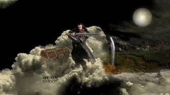 Thorin Oakenshield Wallpaper Adorable