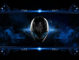 Alienware Wallpaper By Starwaltdesign HD Walls Find