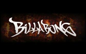 Billabong Logo Wallpaper Image