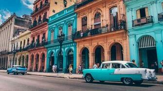 Havana Wallpaper X Net