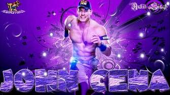 Wallpaper John Cena New HD By Ankit Singh