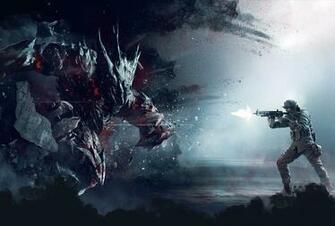 Ash Vs Smasher Rainbow Six Siege Outbreak Wallpaper Link