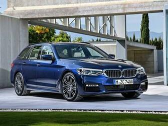 Bmw Series Touring HD Wallpaper Wantingseed