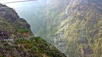 File Driving In Karakoram Highway Jpg