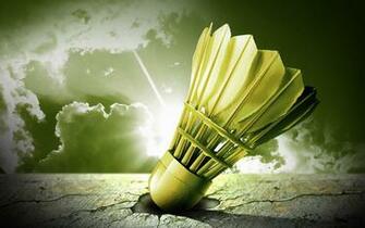 Best Badminton Wallpaper Smash