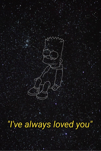 Bart Simpson Wallpaper