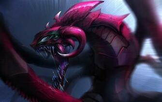 Cho Gath Lolwallpaper