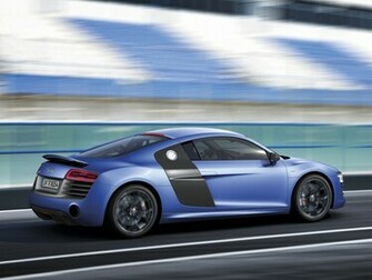 Audi R8 V10 Plus Wallpaper Cool Cars