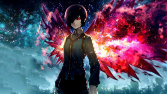 Anime Desktop Wallpaper