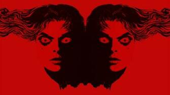 Satan Wallpaper Qygjxz