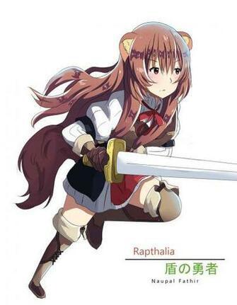 Rapthalia By Naupalfathir