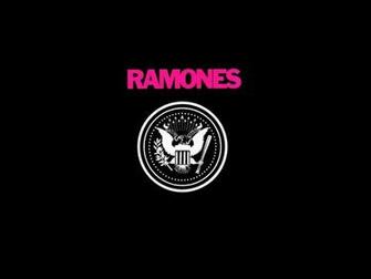 The Ramones Wallpaper