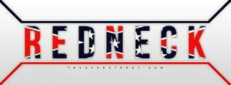 Confederate Redneck Flag Wallpaper