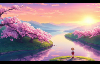 Anime Pictures Wallpaper