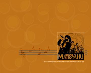 Matisyahu Wallpaper No By Shen42