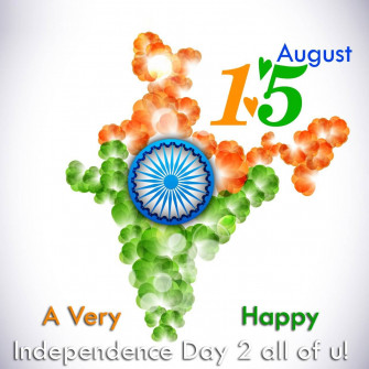 Indian Independence Day Animated Wallpaper Group