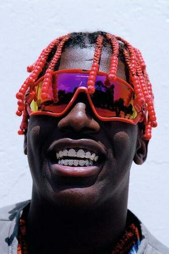 Lil Yachty Inter Dazed Summer Issue Hypebeast