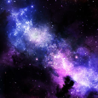 Celestial Lights By Jojo Nala